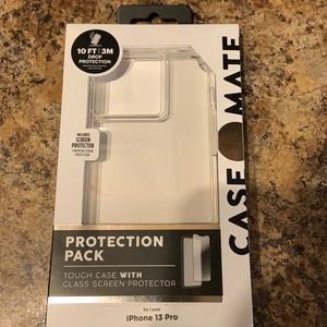 iPhone 13 Pro Case Mate